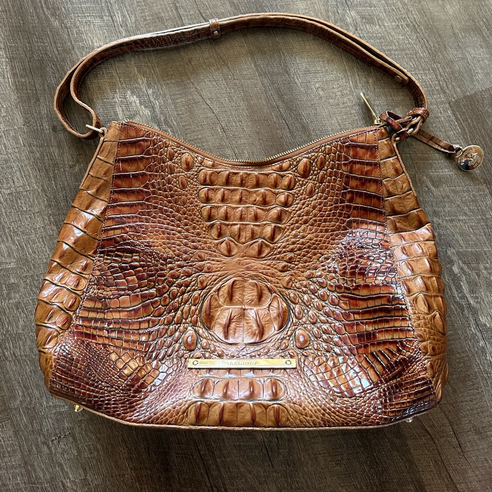 Brahmin Purse